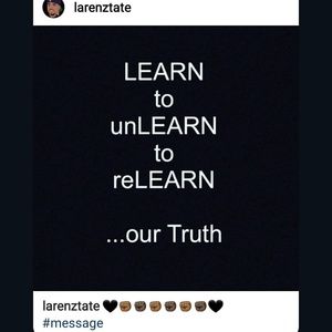 Meet your Posher, Tonisha